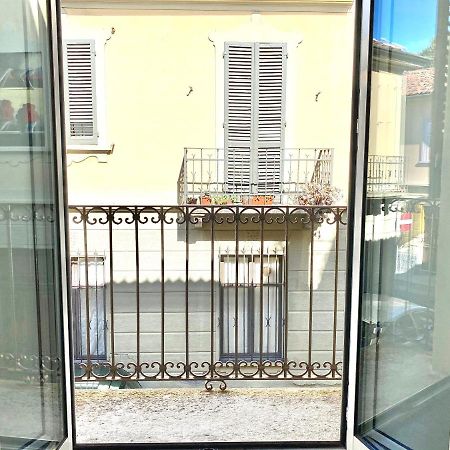 Cozy Studio Apartment - Borgo Campidoglio Turin Extérieur photo