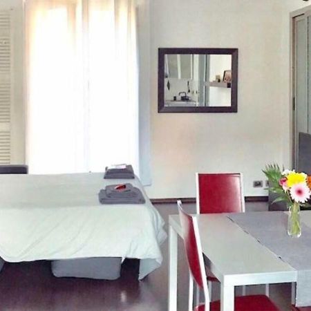 Cozy Studio Apartment - Borgo Campidoglio Turin Extérieur photo