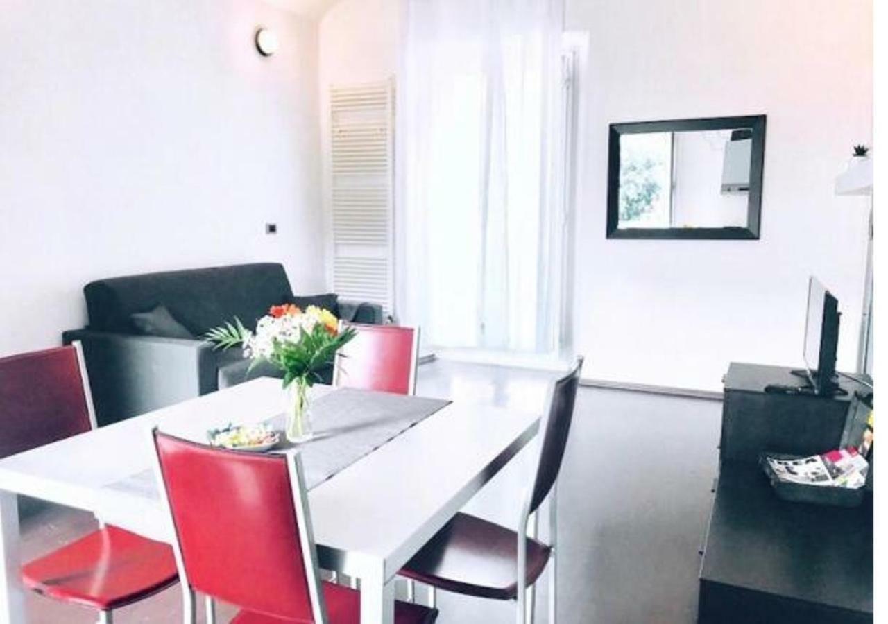Cozy Studio Apartment - Borgo Campidoglio Turin Extérieur photo