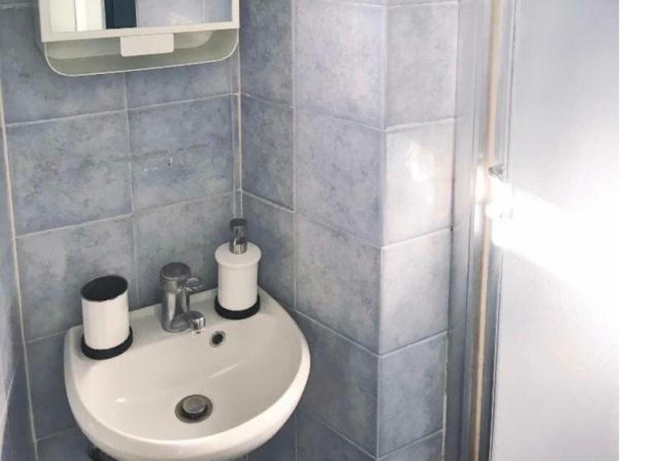 Cozy Studio Apartment - Borgo Campidoglio Turin Extérieur photo
