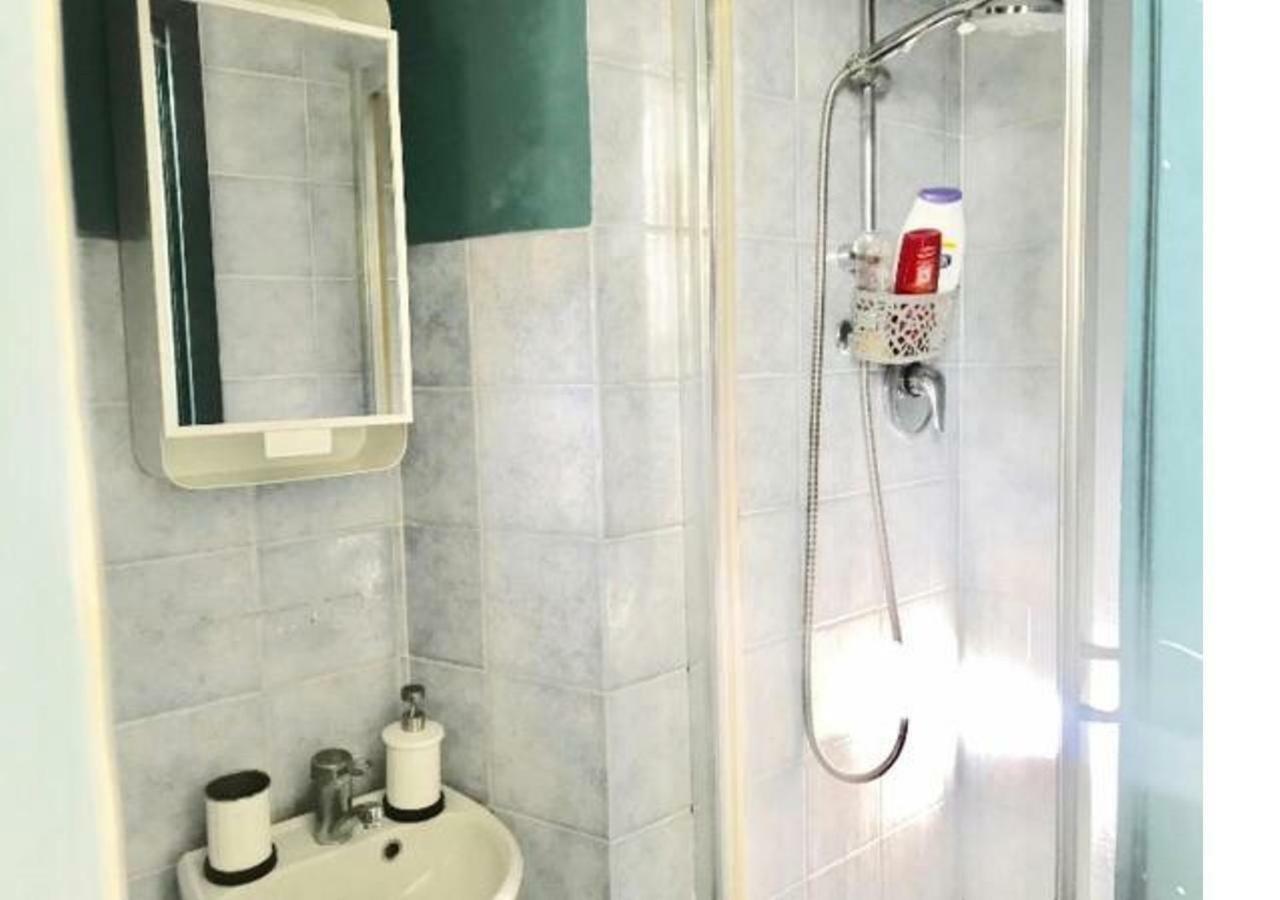 Cozy Studio Apartment - Borgo Campidoglio Turin Extérieur photo